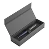 Hugo Boss hemijska olovka Illusion Arcade navy & gun