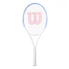 Wilson ALLURE SE, muški reket za tenis, bijela WR195810U