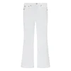 Levis Kids Kavbojke 726 bela