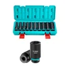 Total Set gedora duboke THKISD12102L