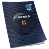 OBRAZAC ŠKOLSKI PISANKA C ZA 2 I 3RAZRED PREMIUM CONNECT BOY