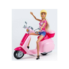 Masen Toys punčka na skuterju 32089
