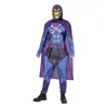 Skeletor odrasli kostum