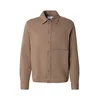 DAN FOX APPAREL Srajca Marco temno siva