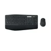 Logitech MK850 Performance Set tastatura i miš, Bežična, Bluetooth RF DuoLink
