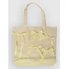 Blue Tomato Bow Tote Bag pastel lemon