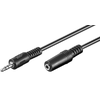 MicroConnect Zvočni podaljšek. Kabel, 10m