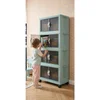 Lavine 127 - Baby Blue Baby Blue Multi Purpose Cabinet