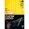 LANGER:ACOUSTIC POP GUITAR STARTER PACK +ONLINE VIDEOS