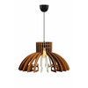 OPVIQ 162 Visilica, Braon