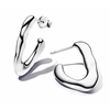 Pandora Elegantni srebrni uhani Essence 293290C00