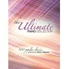 THE ULTIMATE PIANO COLLECTION 100 POPULAR CLASSICS