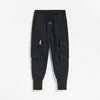 Reserved - Cargo jogger pantalone od tkanine