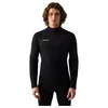 Moška majica CCM Outdoor Thermal LS Shirt Black Senior L