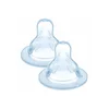 Mam cucla za flasice anti colic 2/1, 6m+