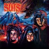 The Slits - Return Of The Giant Slits (Reissue) (Limited Edition) (Blue/Black/White Marble Coloured) (180 g) (LP)