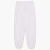 Cropp - Sportske jogger pantalone - light grey