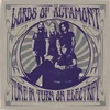 The Lords Of Altamont - Tune In Turn On Electrify (Limited Edition) (Purple Stripes Coloured) (LP)