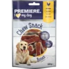 Premiere Dog Priboljšek Chew Snack z piščancem 12 kom