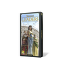POZZI 7 Wonders: Leaders - nova izdaja kart v španščini, (20872578)