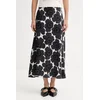 Marimekko krilo z lyocellom