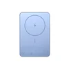 Xiaomi Super Slim Magnetic Power Bank 5000 Blue