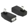 DELOCK adapter USB-A Ž-mikro-B M (9749025)