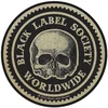 Black Label Society Worldwide Našitek za šivanje