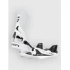 UNION Atlas 2027 Step On Bindings white