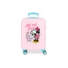 MINNIE ALL MY LOVE dečiji kofer 50 cm - pink ( 47.713.49 )