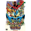 ZERO HOUR CRISIS IN TIME OMNI 2023 EDITI