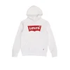 LEVIS Majica Batwing, bela