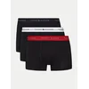 Tommy Hilfiger Komplet boksaric? UM0UM02763 Črna