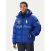 Polo Ralph Lauren Puhovka 710B27966001 Mornarsko modra Regular Fit