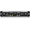 Behringer X-DANTE PCI avdio vmesnik