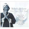 MAHALIA JACKSON/SILENT NIGHT,HOLY NIGHT