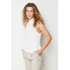 Trendyol Milla Ženska bluza TWOSS24BZ00150, Bele
