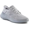 Skechers Muške patike Bounder 2.0 Emerged M, Sive