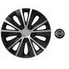 Ratkapne za Nissan Rapid Bicolor, 15