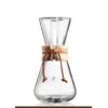 Chemex Classic z lesenim ovratnikom, 6 skodelic (880 ml)