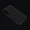 ULTRA THIN Silikonska maska za Samsung S901B Galaxy S22 5G providna