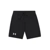 UNDER ARMOUR Športne hlače Rival, črna