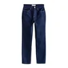 Next Kavbojke moder denim