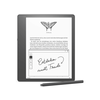 Amazon Kindle Scribe 2022, 10.2 16GB WiFi, 300dpi, Premium pisalo, USB-C, črn e-bralnik