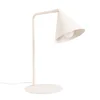 Sollux SL.2569 - Stona lampa NOX 1xE14/10W/230V krem boje