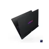 Lenovo Laptop Legion Pro 7 16IAX10H, 83F500AAYA, WQXGA OLED 240Hz, U9 275HX, 64GB, 1TB SSD, RTX 5070Ti 12GB, Crni