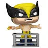 Bobble Figure Marvel - Deadpool & Wolverine POP! - Wolverine (Finale) #1566