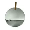 ZIDNO OGLEDALO 30/41,5 cm