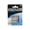 Maxell LR6 1/4 1.5V alkalna baterija PAK