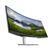 DELL Zakrivljeni monitor 34 S3422DW WQHD FreeSync sivi